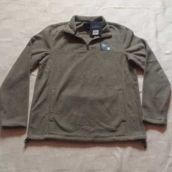 croft & barrow Other - Croft&Barrow sweater new mocha